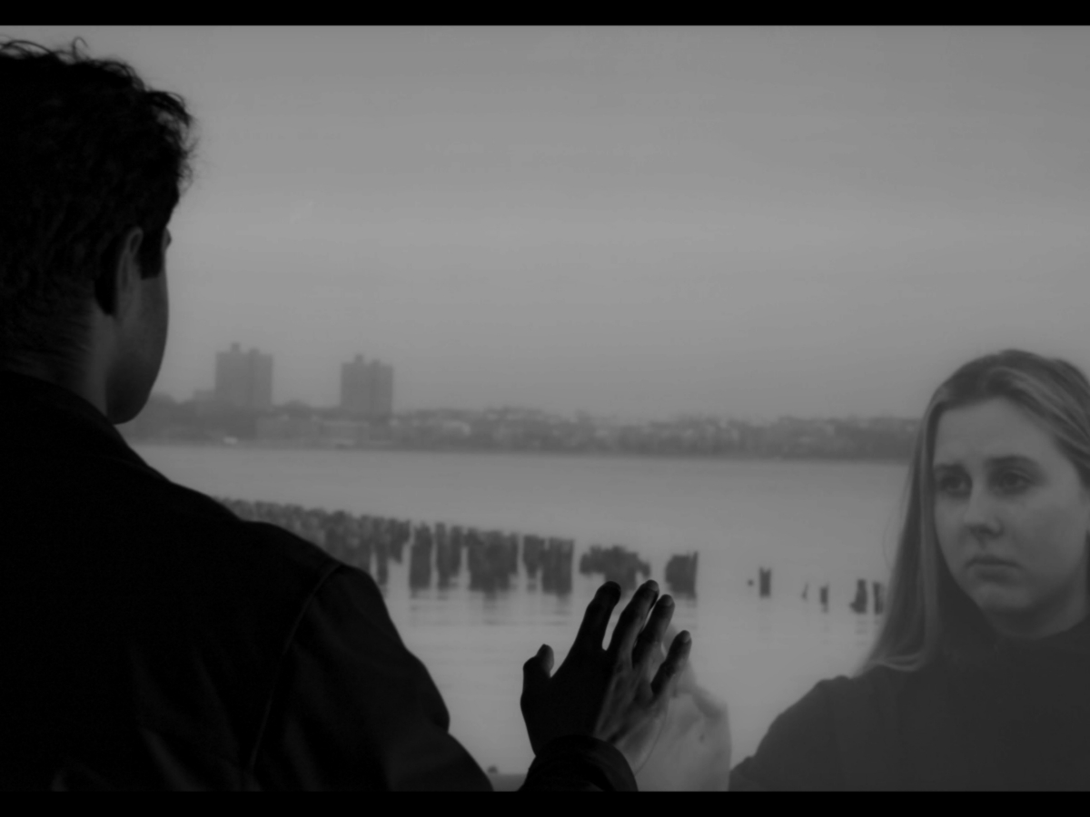 You Won't Hear Me Leave stil