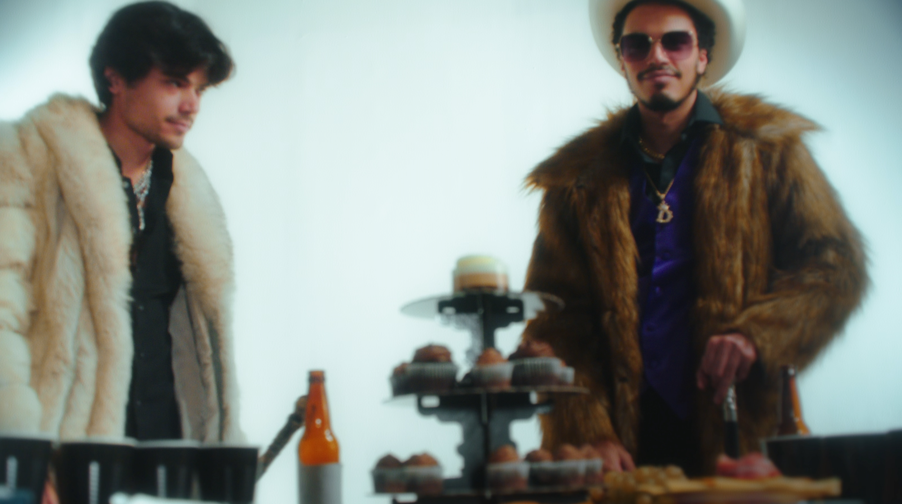 Is it Bad to Become Bros with a God of Death (Even if He’s Really Chill?)