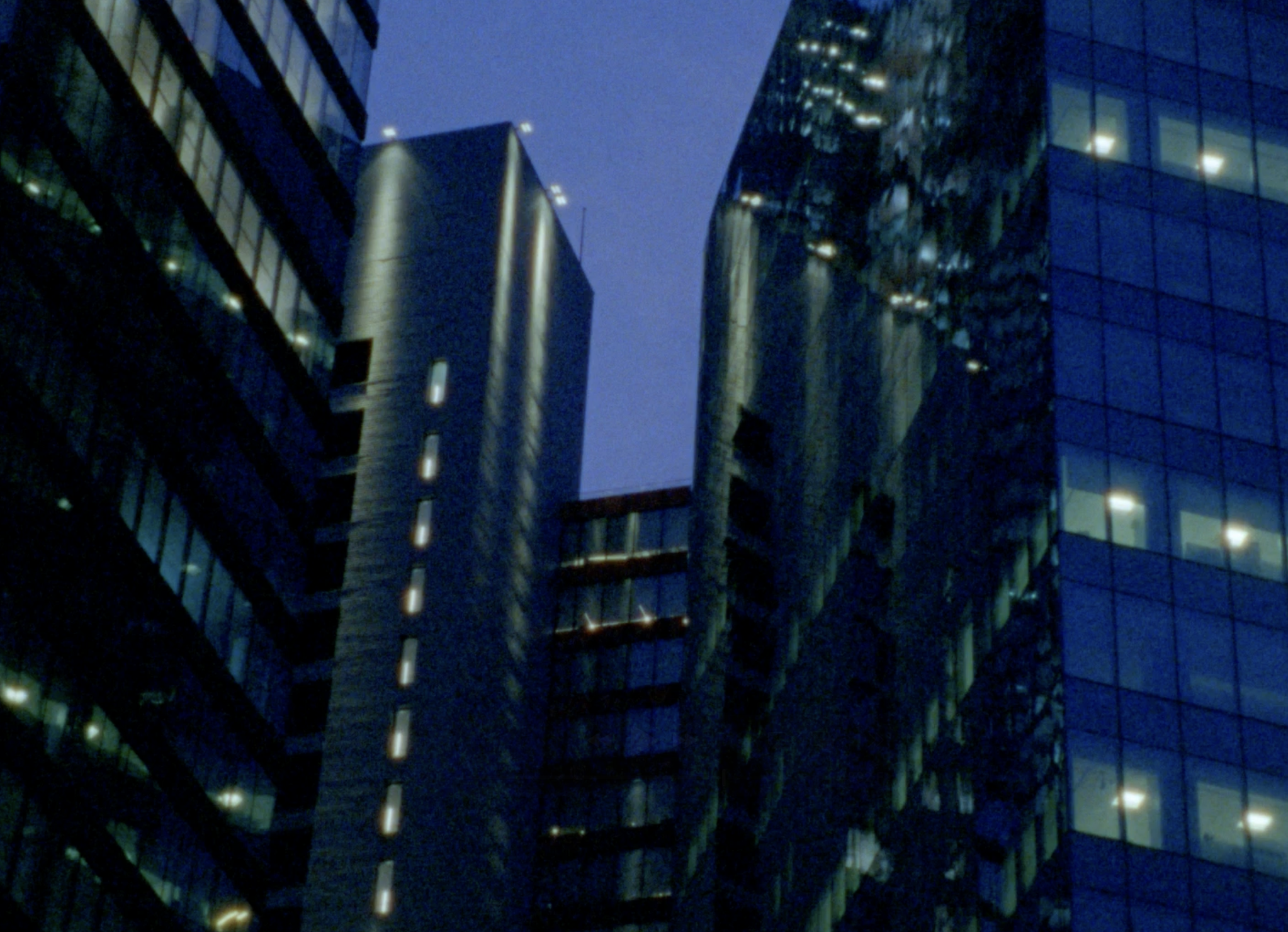 你的城市 (Your City)