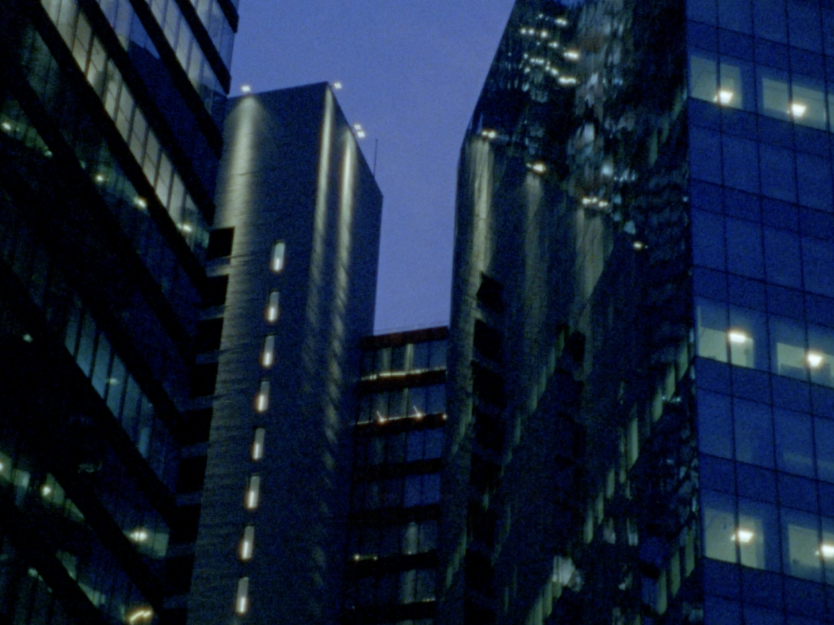 你的城市 (Your City) still