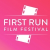 First Run Film Festival Logo