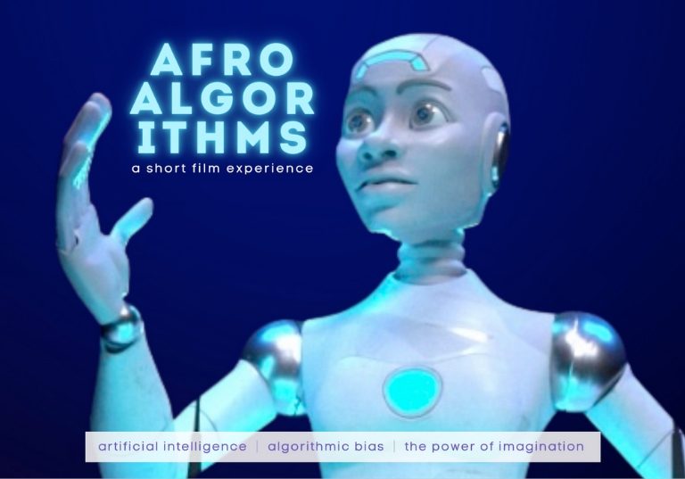 Afro Algorithms