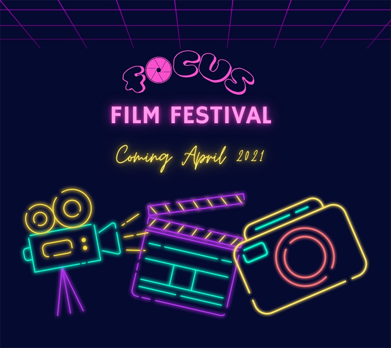 Focus Film Festival