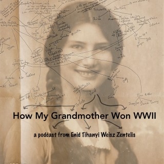 How My Grandmother Won WWll
