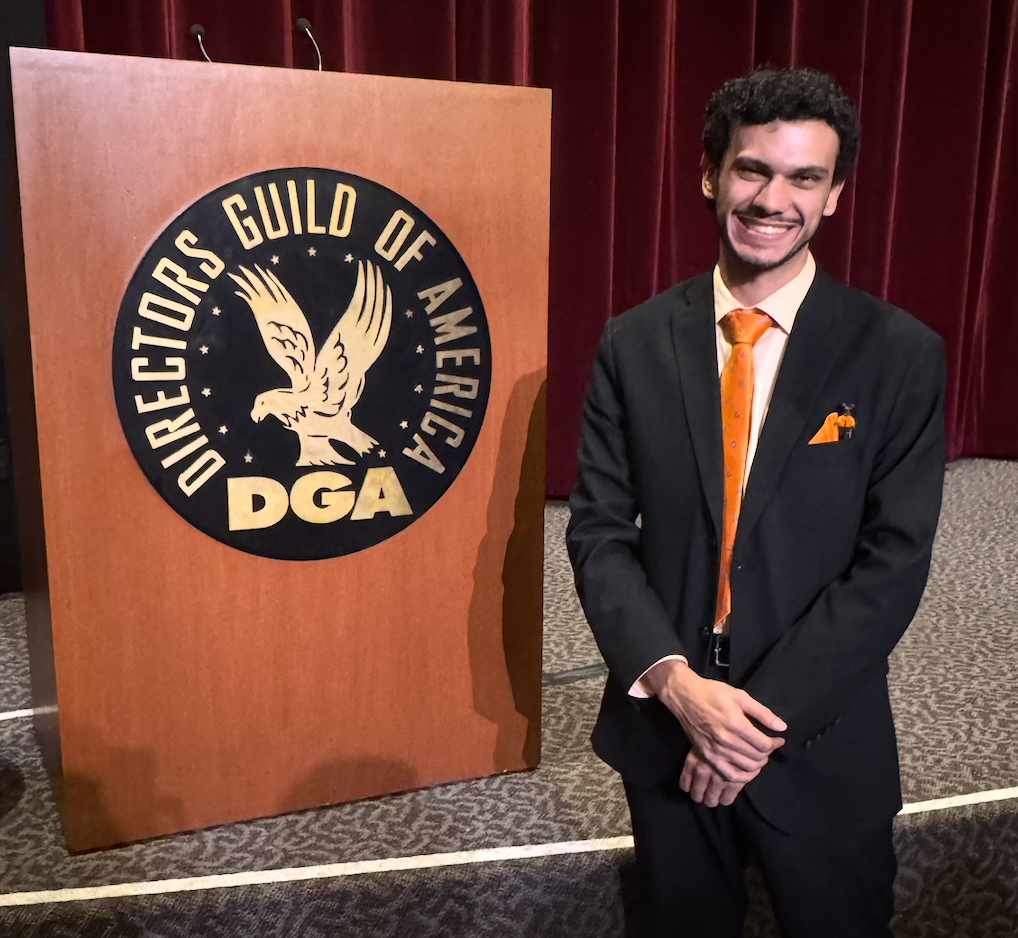 Uvaldo DGA