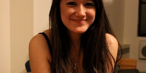 Isabelle Gedigk