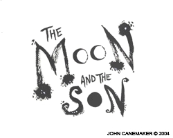 The Moon and the Son