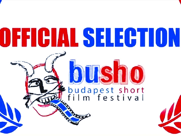 Budapest Short Official Selection