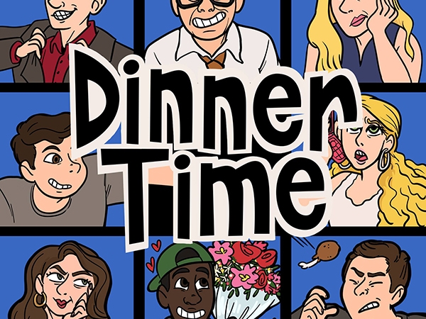 UGFTV Screening: TV Bootcamp