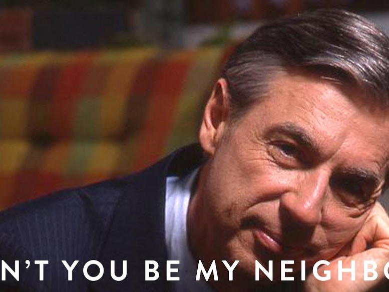 Won't You Be My Neighbor: Advance Screening with Q & A