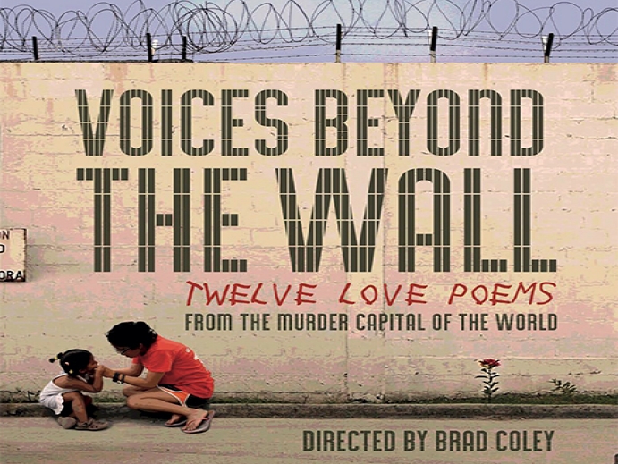 Voices Beyond the Wall: Free Screening followed by Q & A