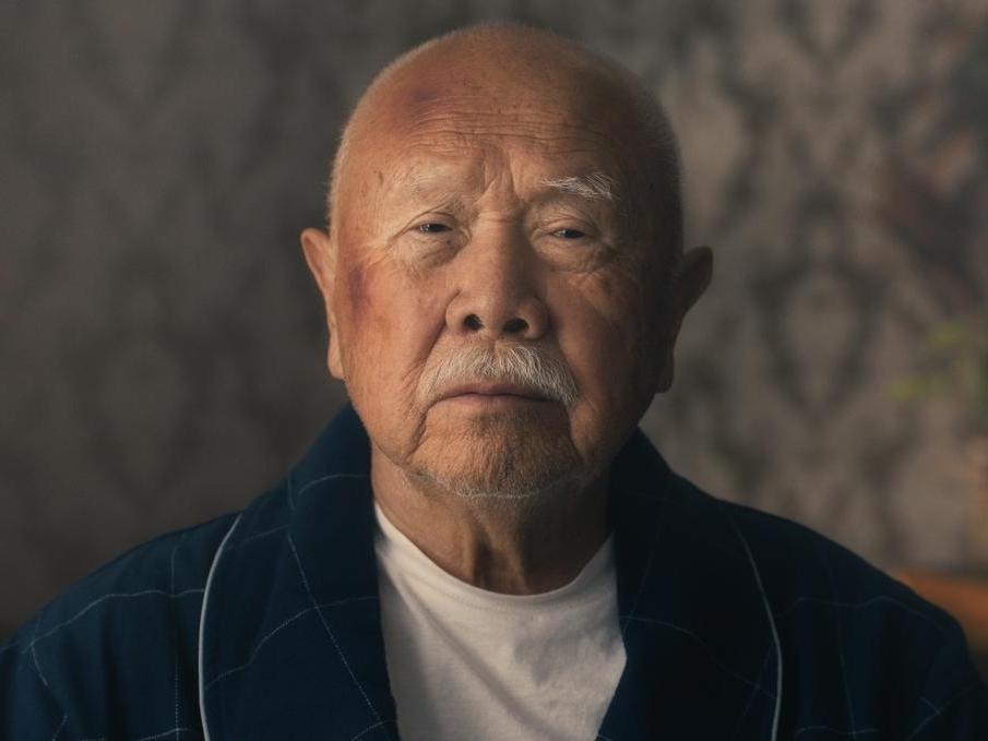 Screening of Kimchi by Alum Jackson Segars (UGFTV 2011)