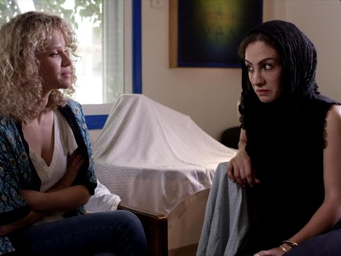 UGFTV Faculty Tzipi Trope Screening, "My Dearest Enemy"