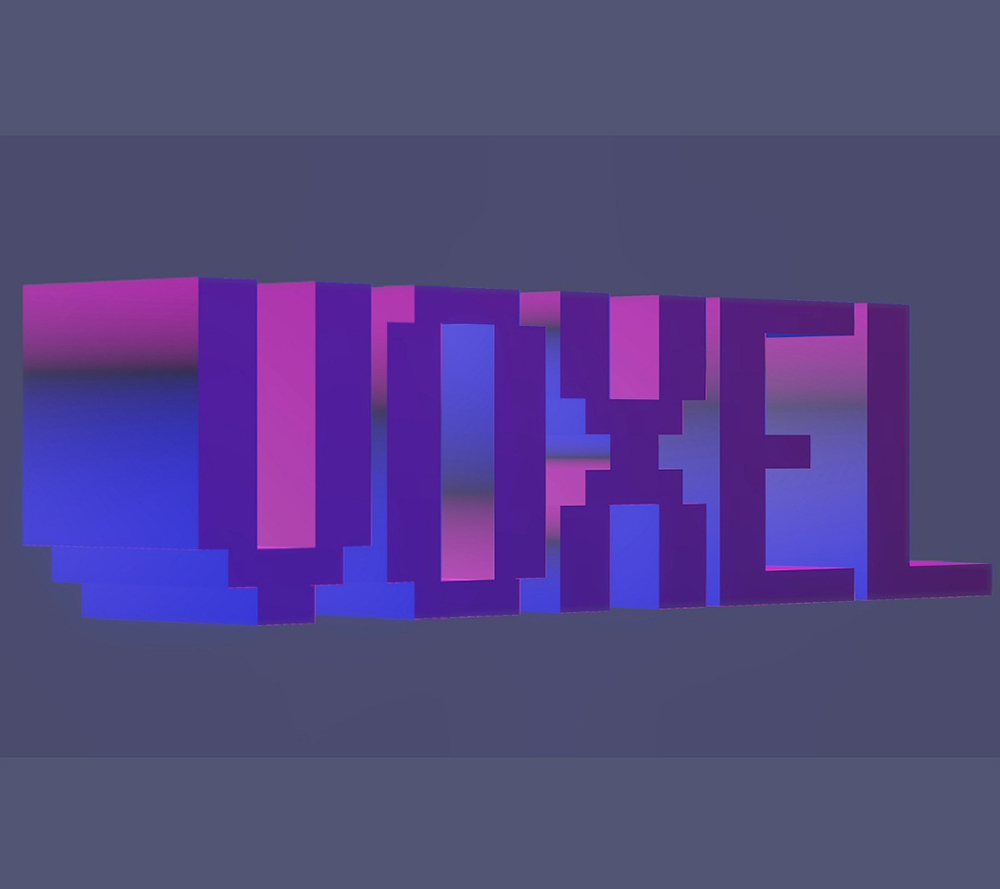 Voxel
