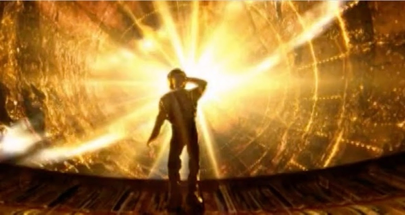 Special Effect Image