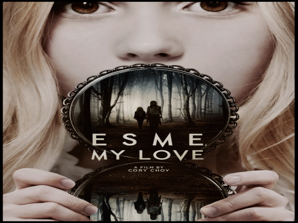 Canceled: Kanbar Events Series: ESME, MY LOVE directed by alumnus Cory Choy