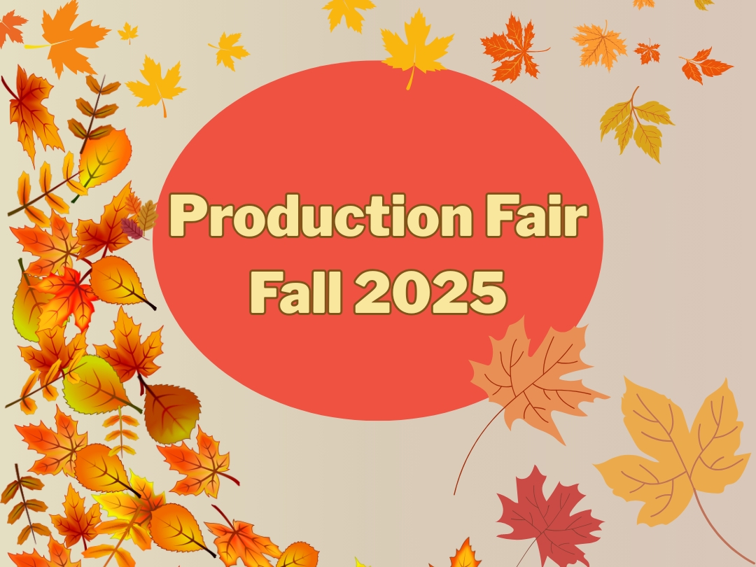 Film and TV Production Fair