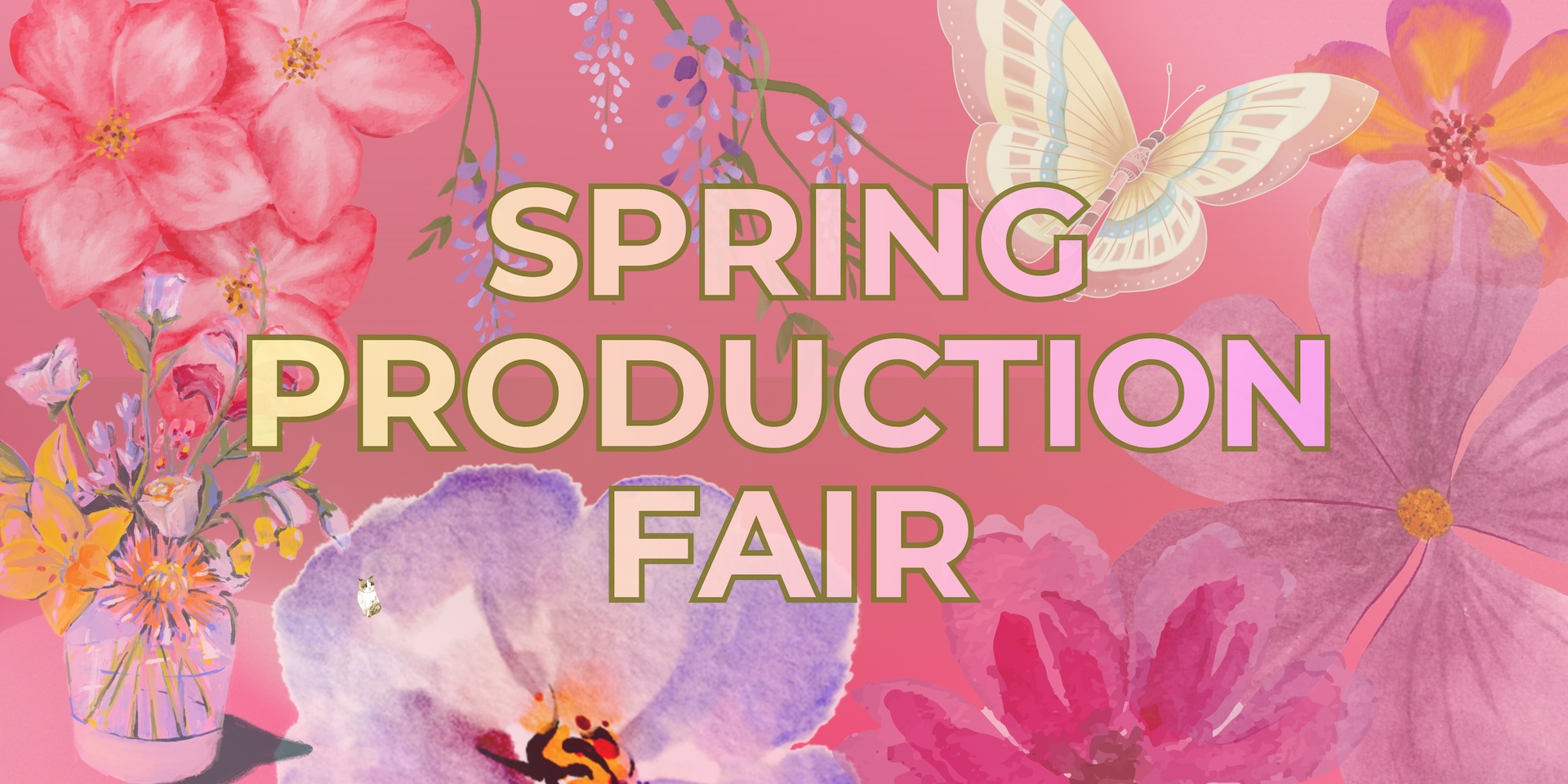 Production Fair Spring 2026