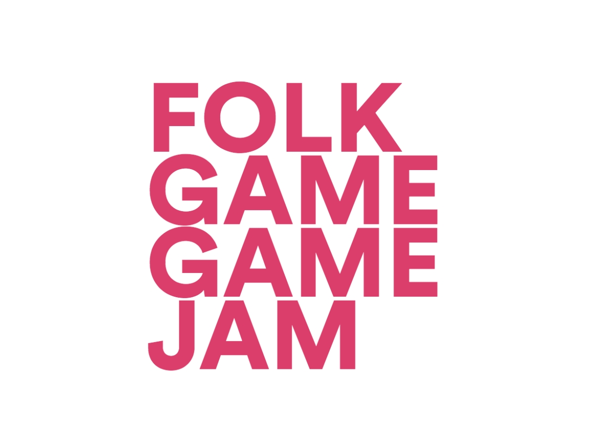 Folk Game Game Jam
