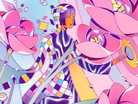 NYU Game Center Showcase 2021