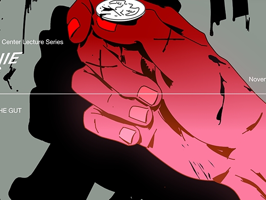 NYU Game Center Lecture Series Presents Winnie Song