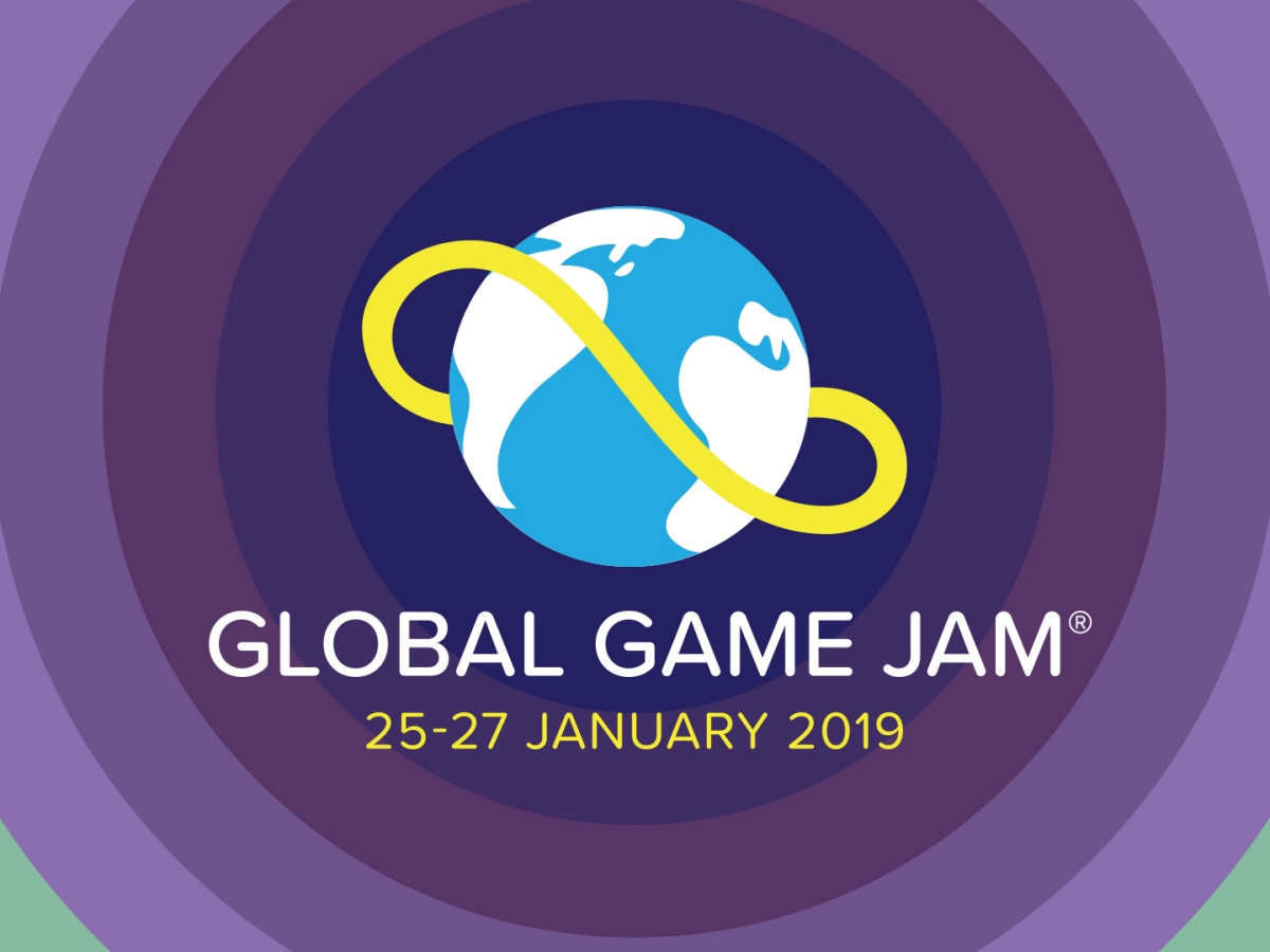 Global Game Jam 2019