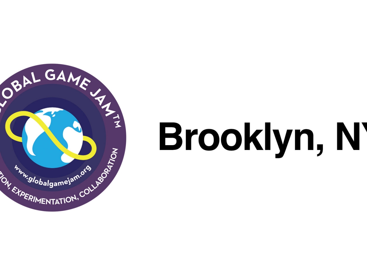 Global Game Jam 2020