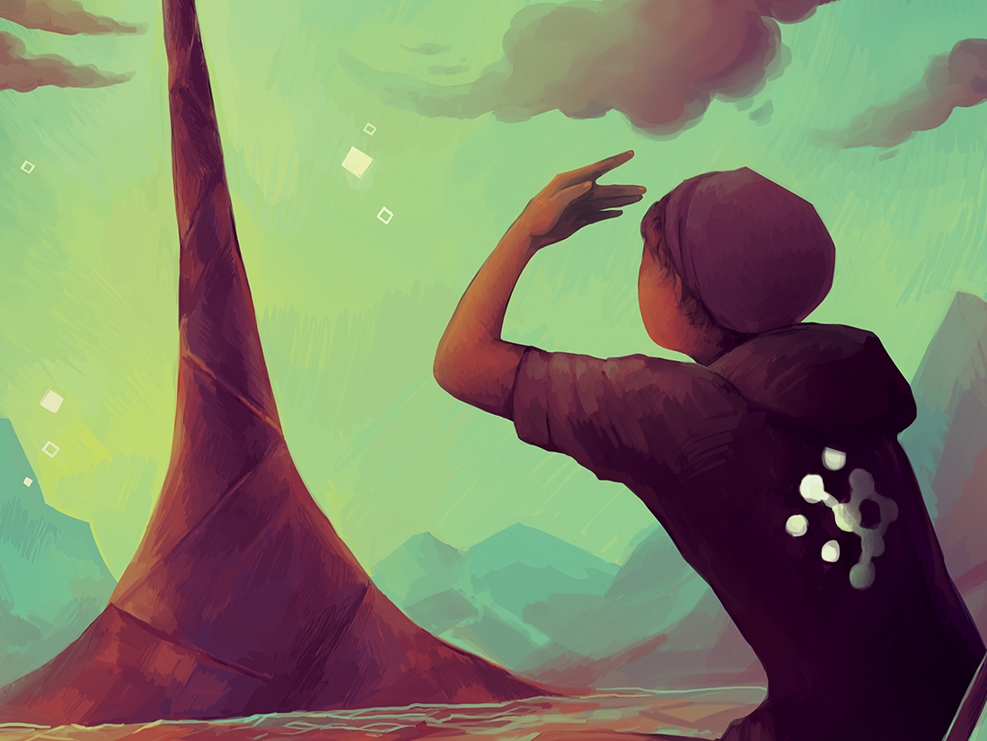 NYU Game Center End of Year Show