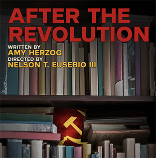 After the Revolution