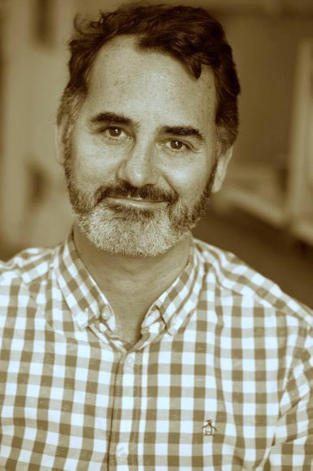 David Caparelliotis
