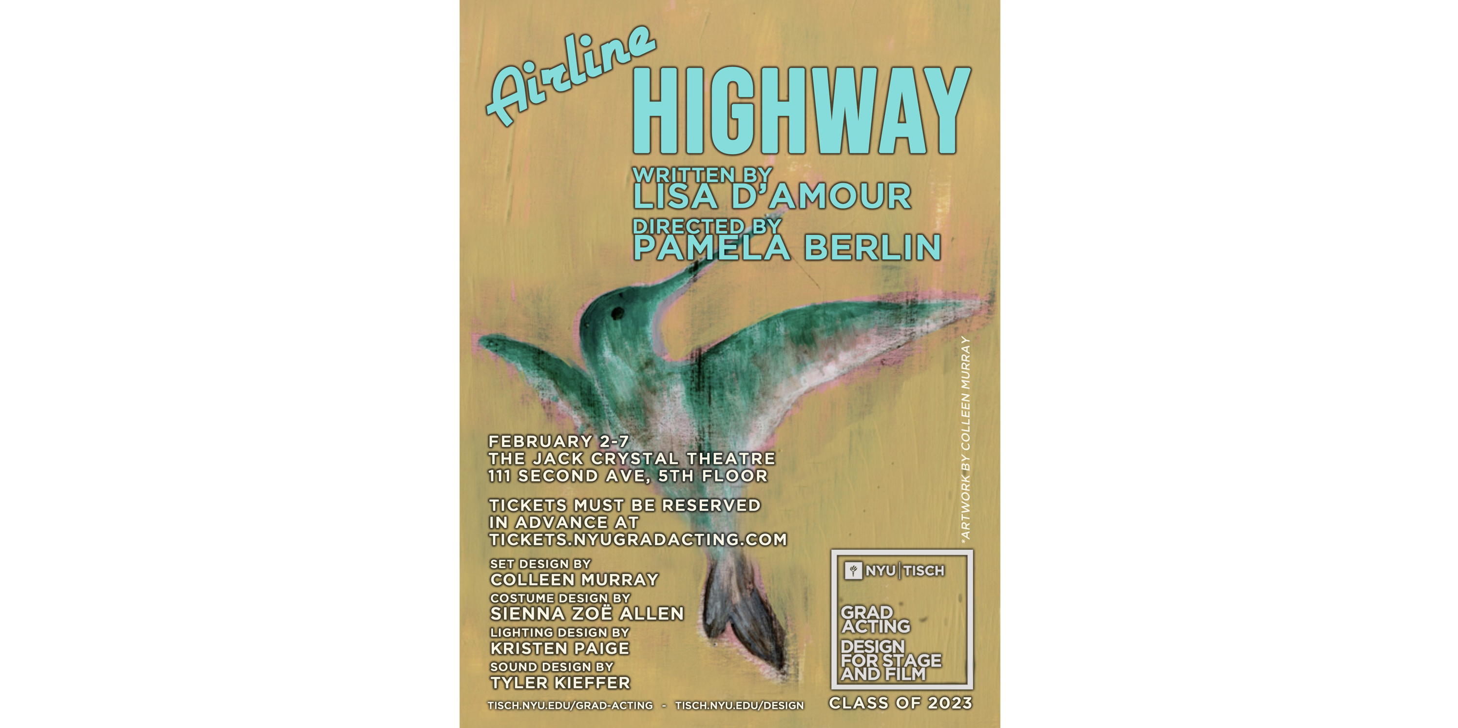 Airline Highway