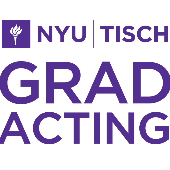 Grad Acting logo