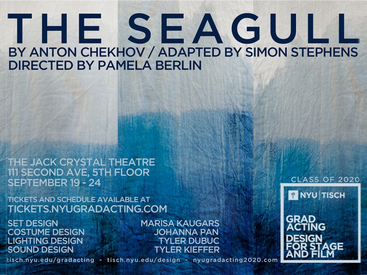The Seagull
