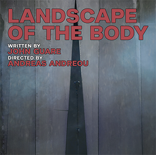 Landscape of the Body 