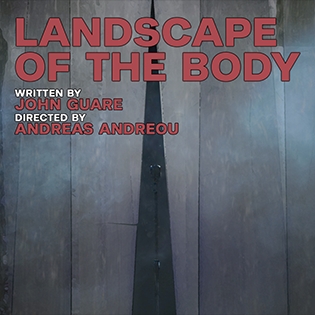 Landscape of the Body