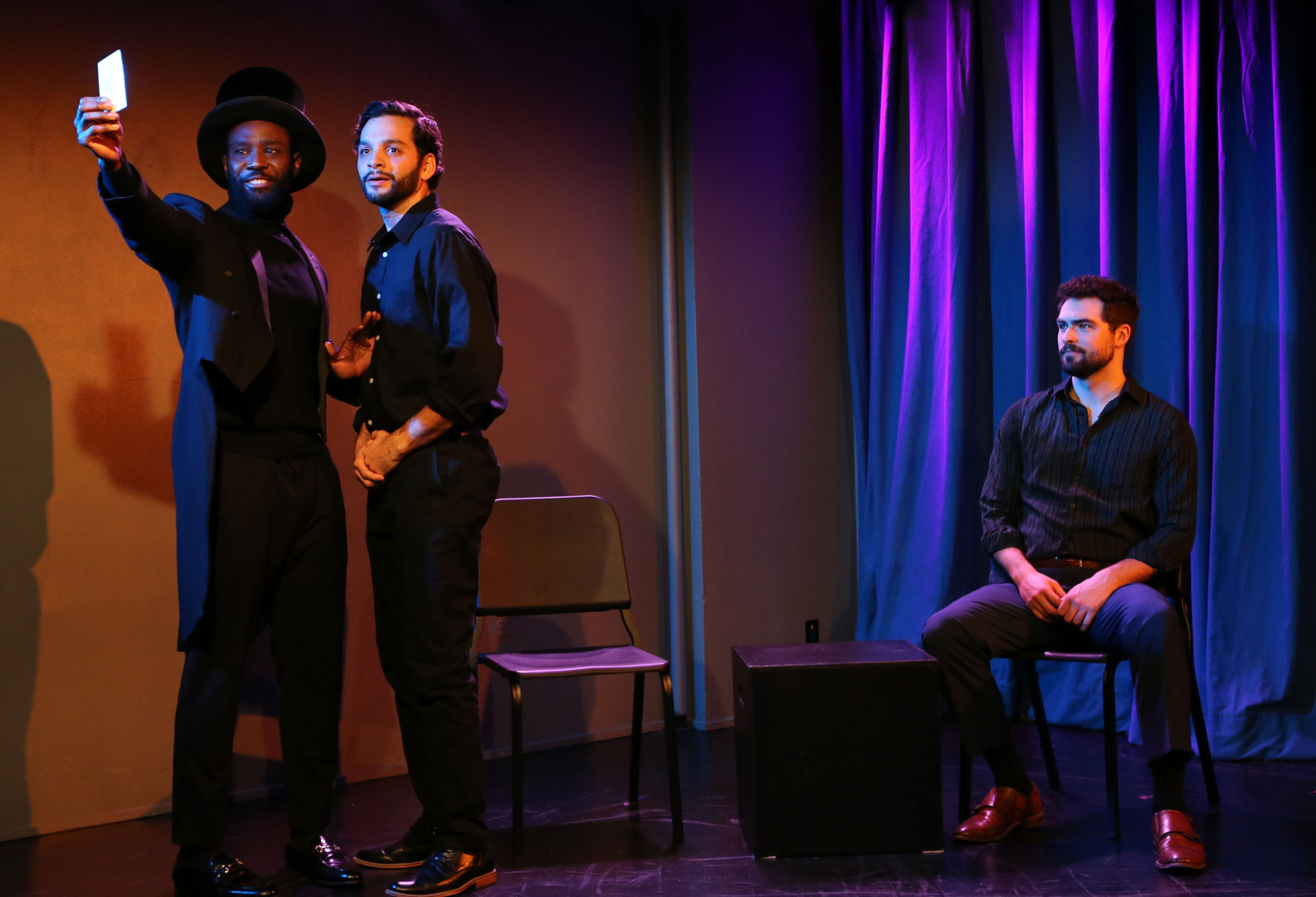 Cabaret - Times Like These