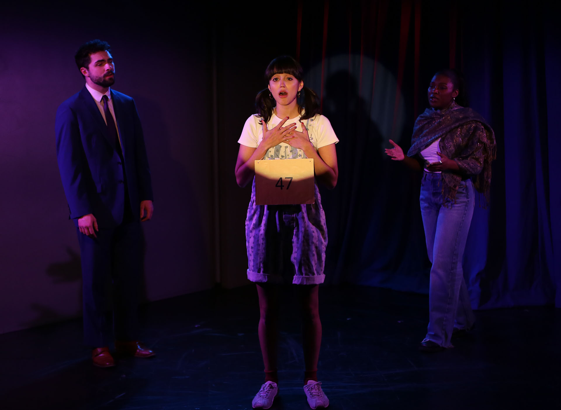 Cabaret - Times Like These