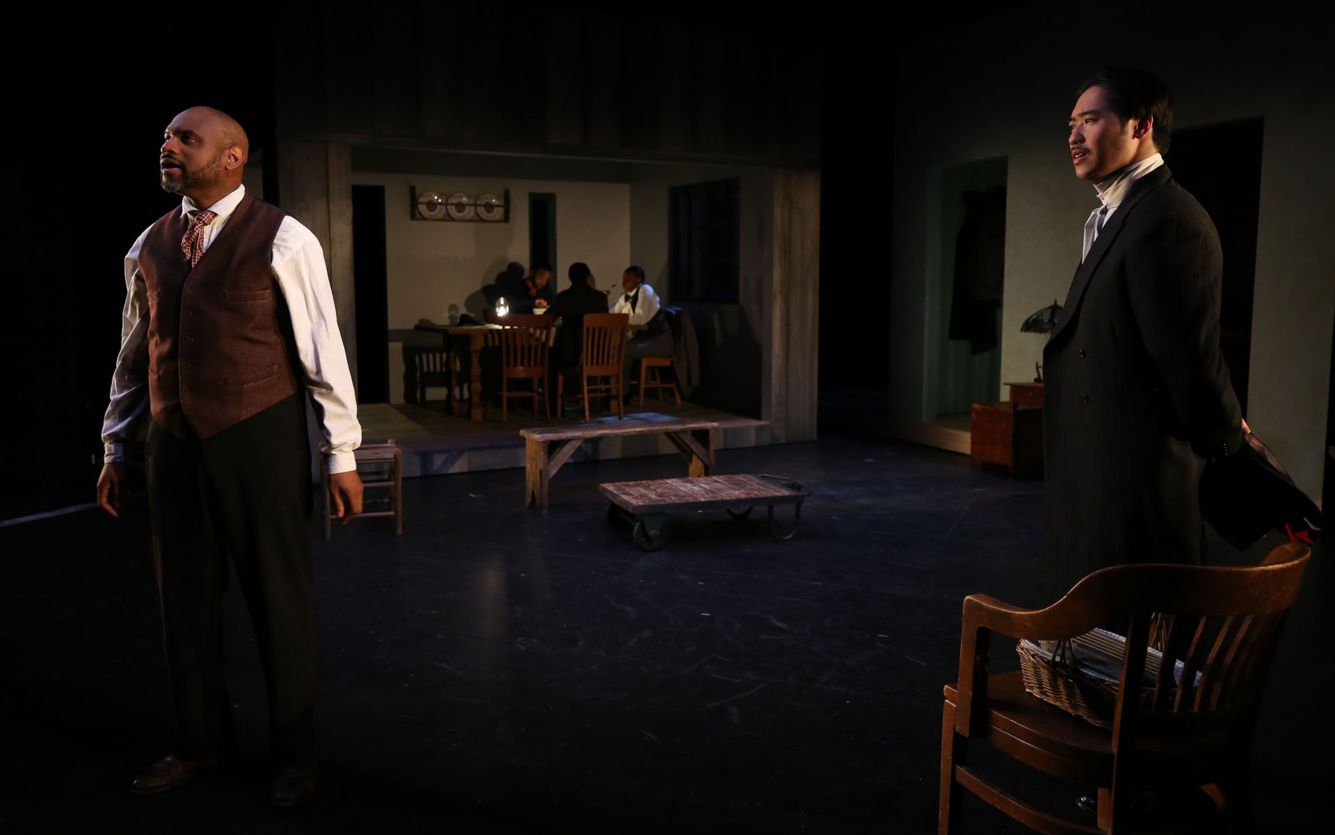 An Enemy of the People