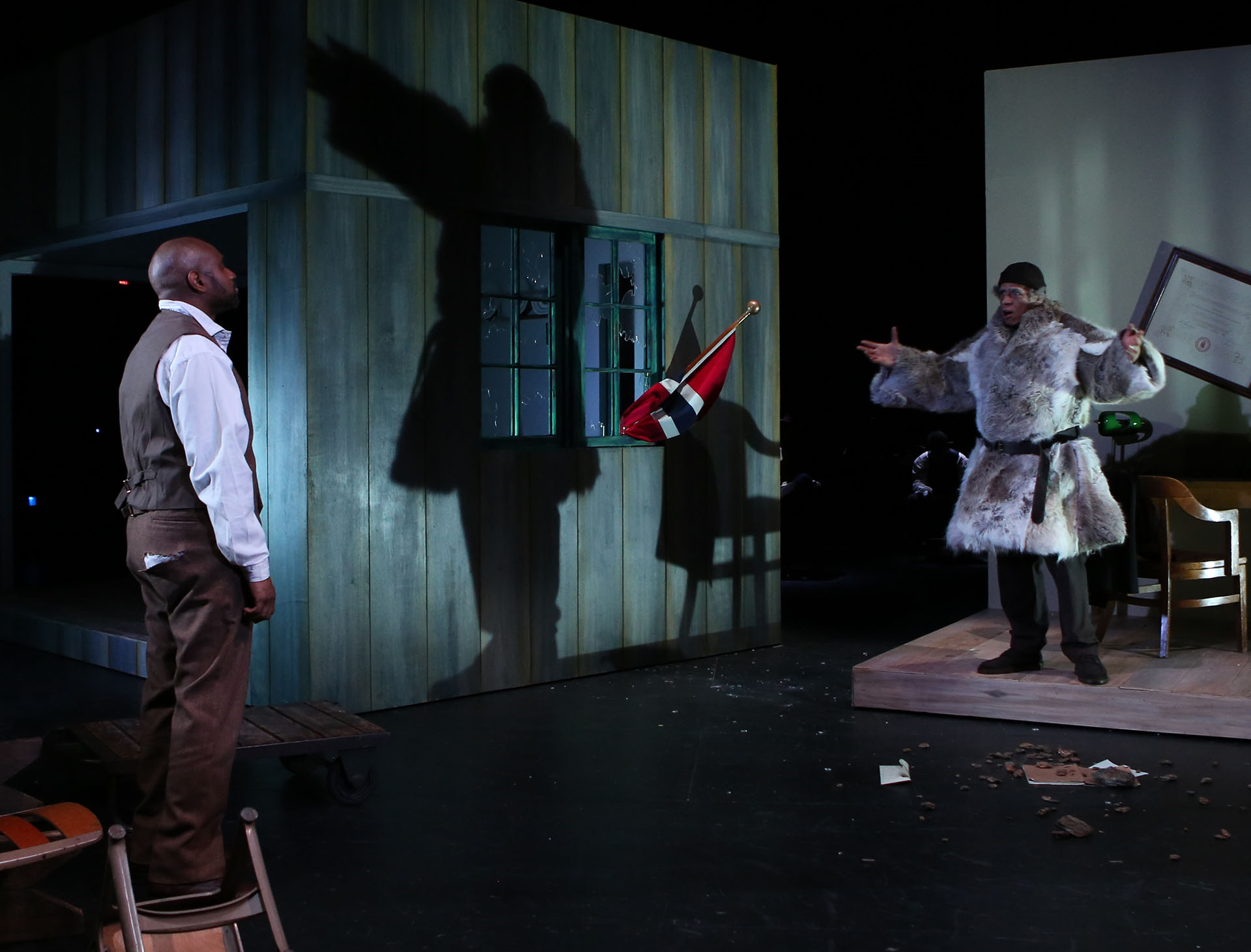 An Enemy of the People