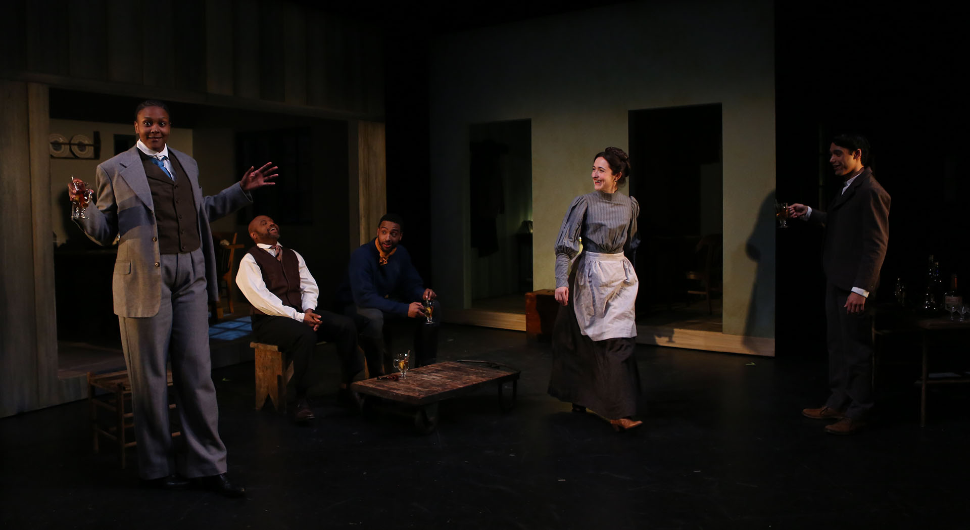 An Enemy of the People