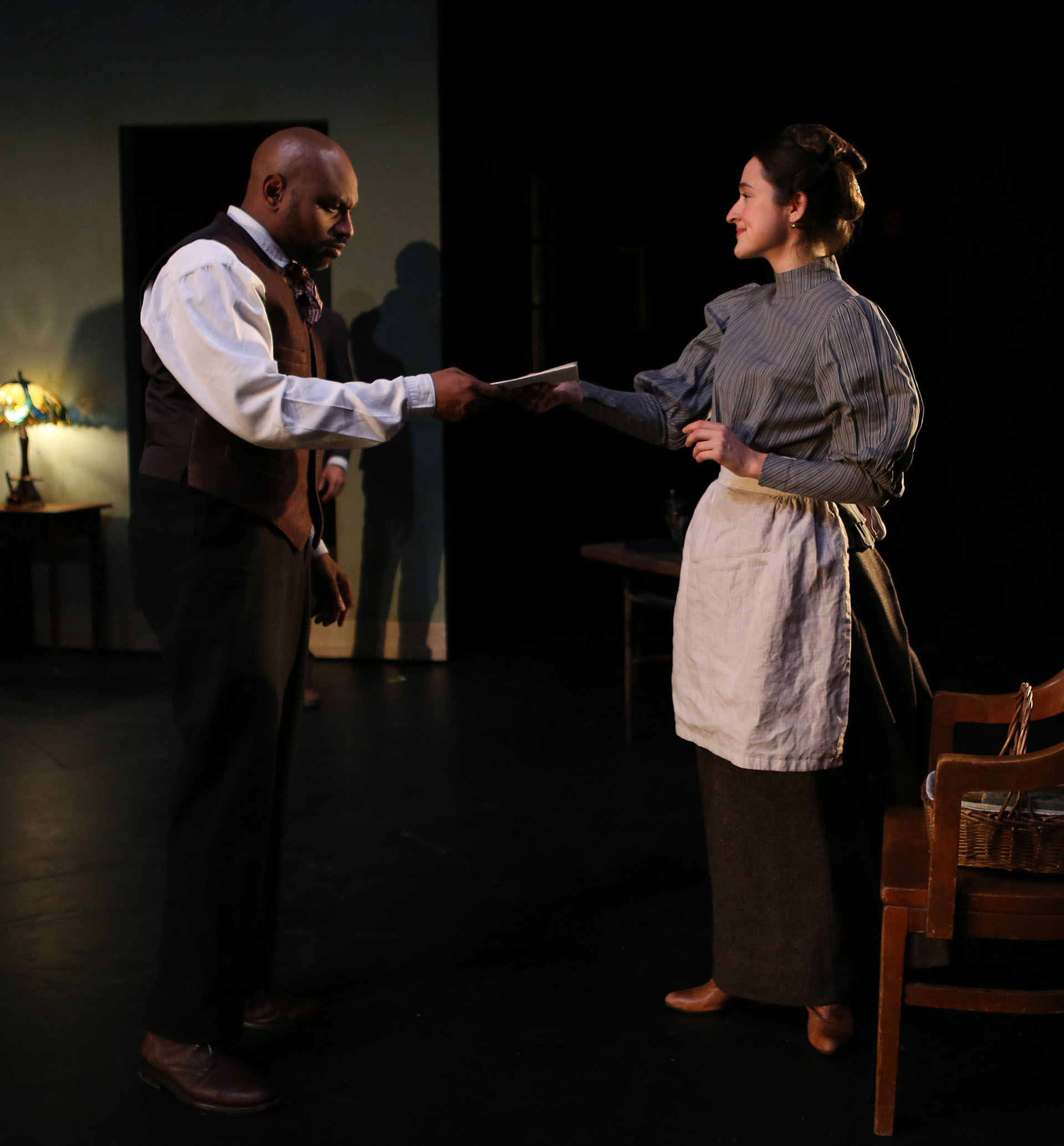 An Enemy of the People