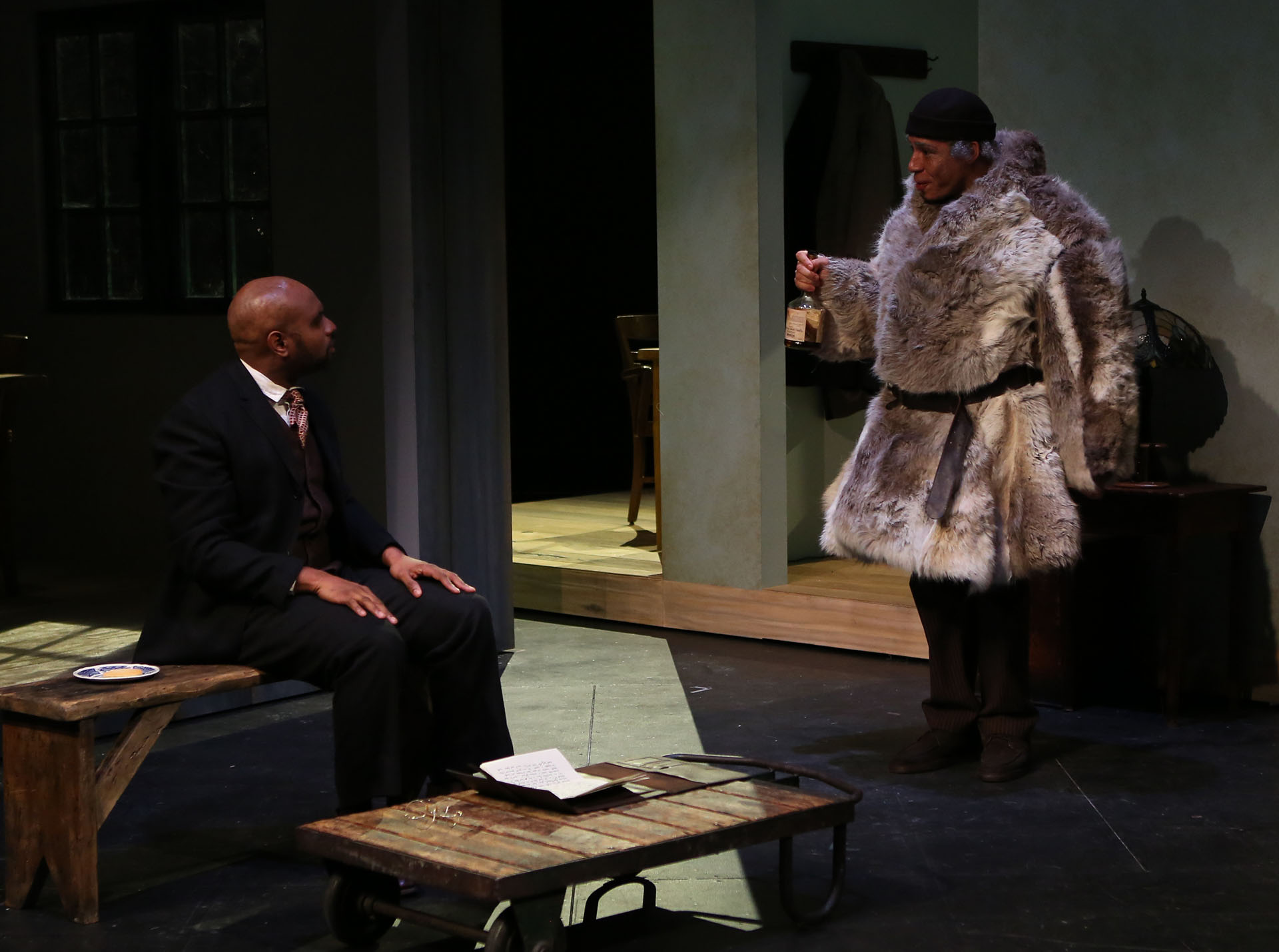 An Enemy of the People