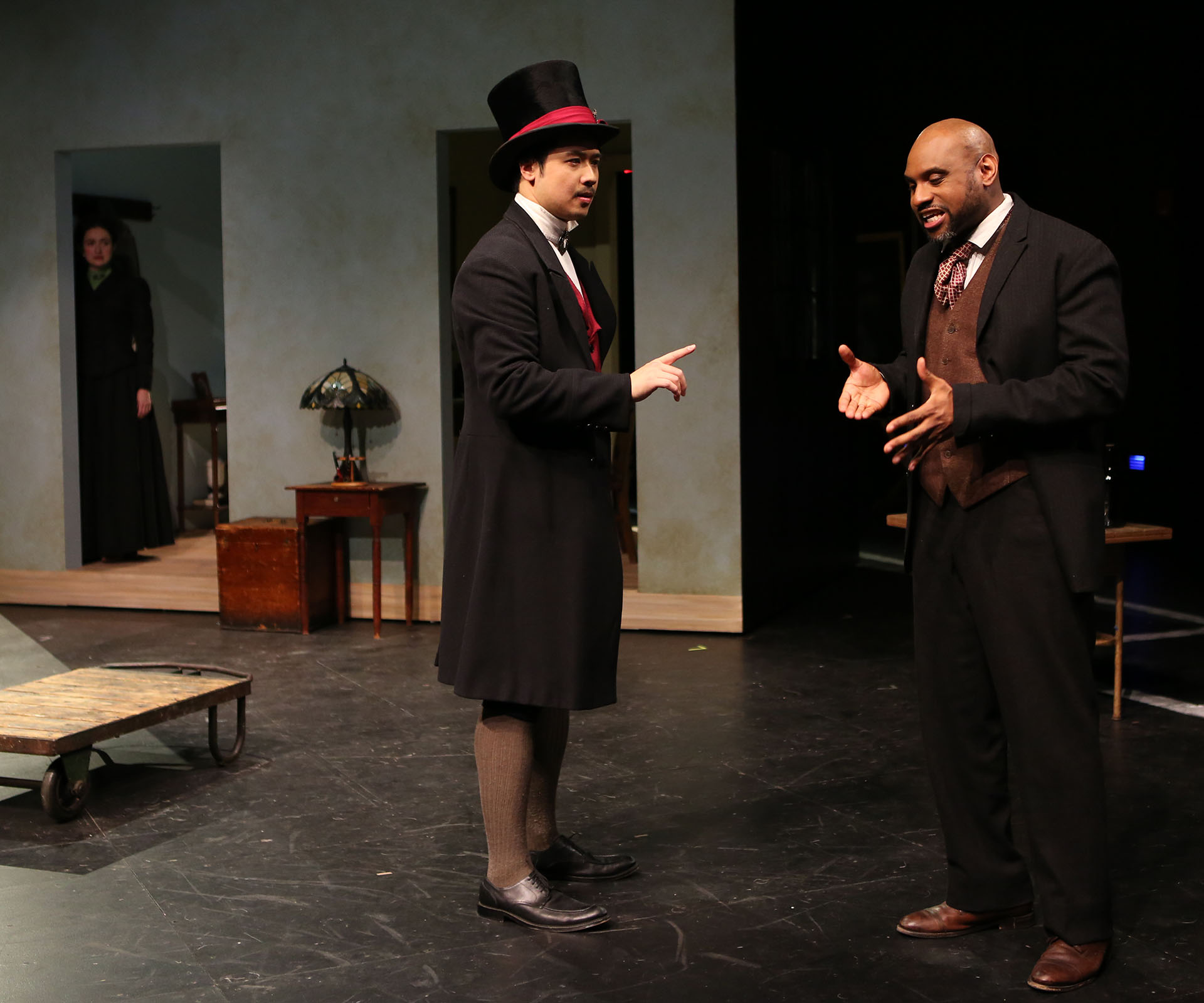 An Enemy of the People