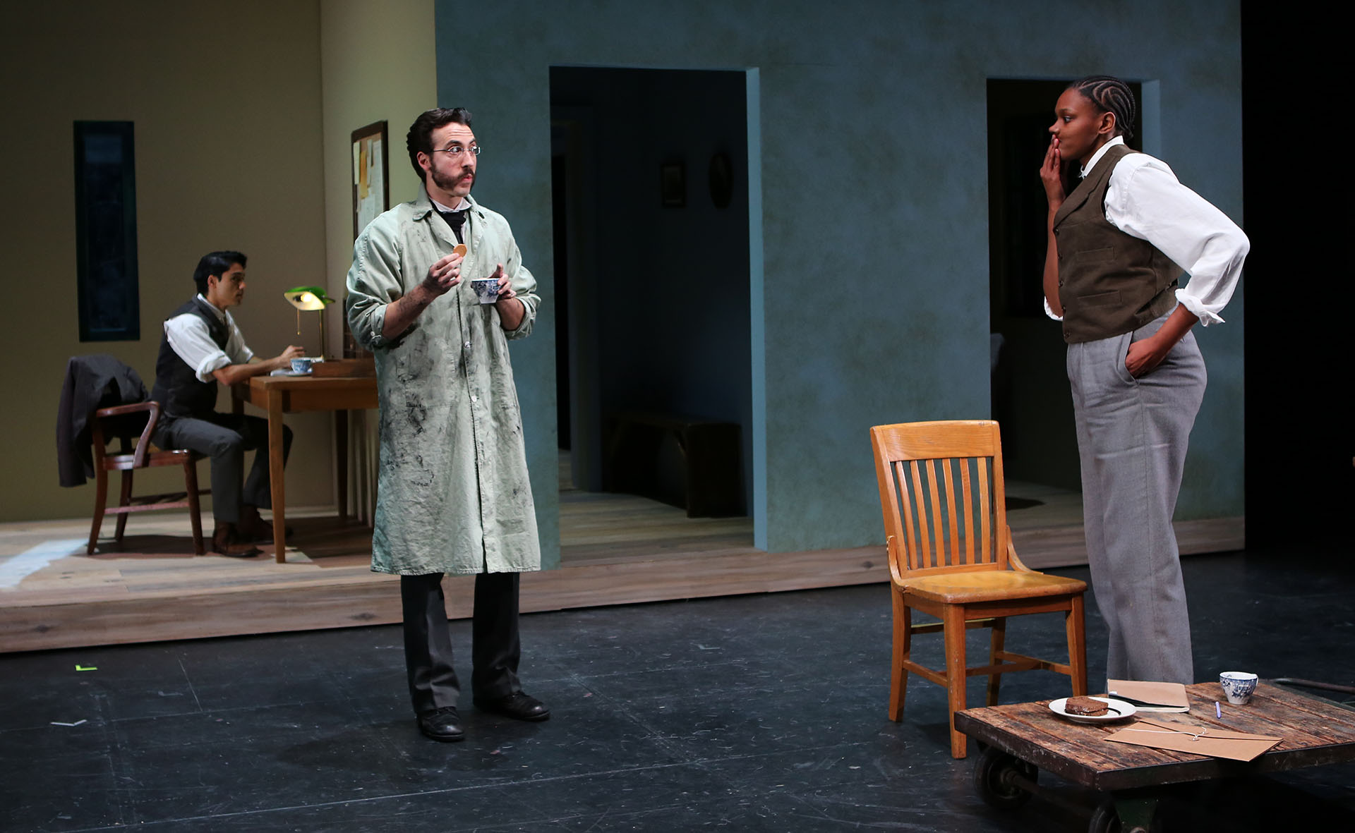 An Enemy of the People