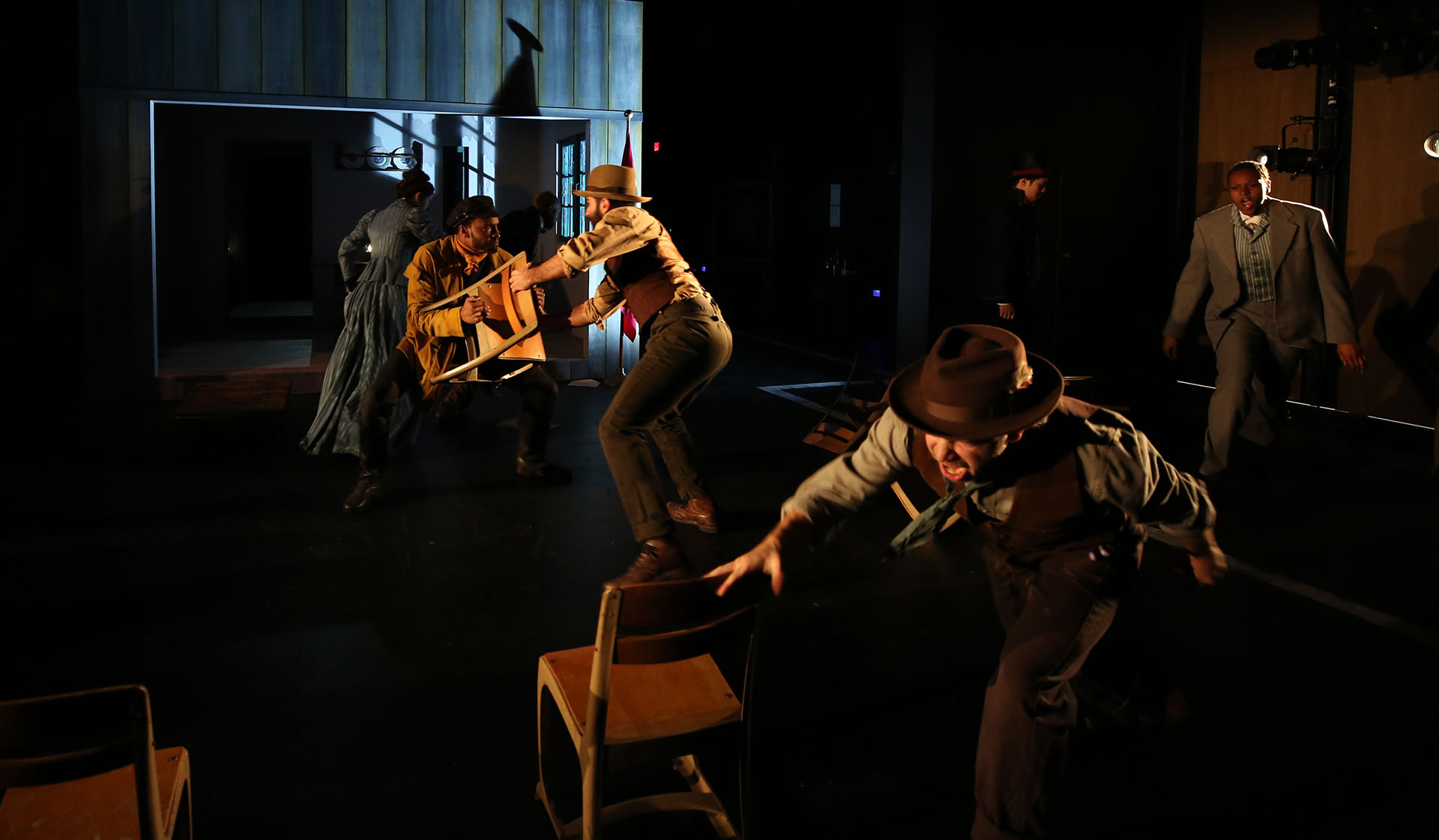 An Enemy of the People