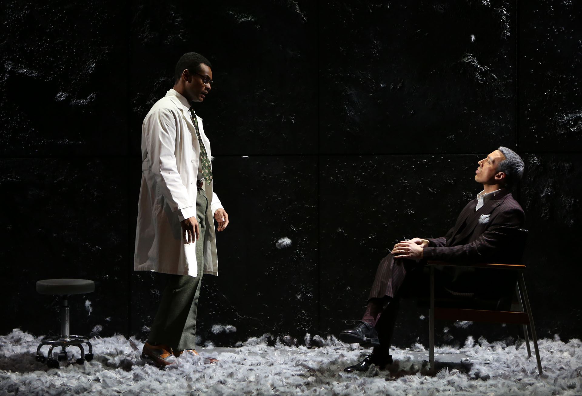 Angels in America Part One: Millennium Approaches