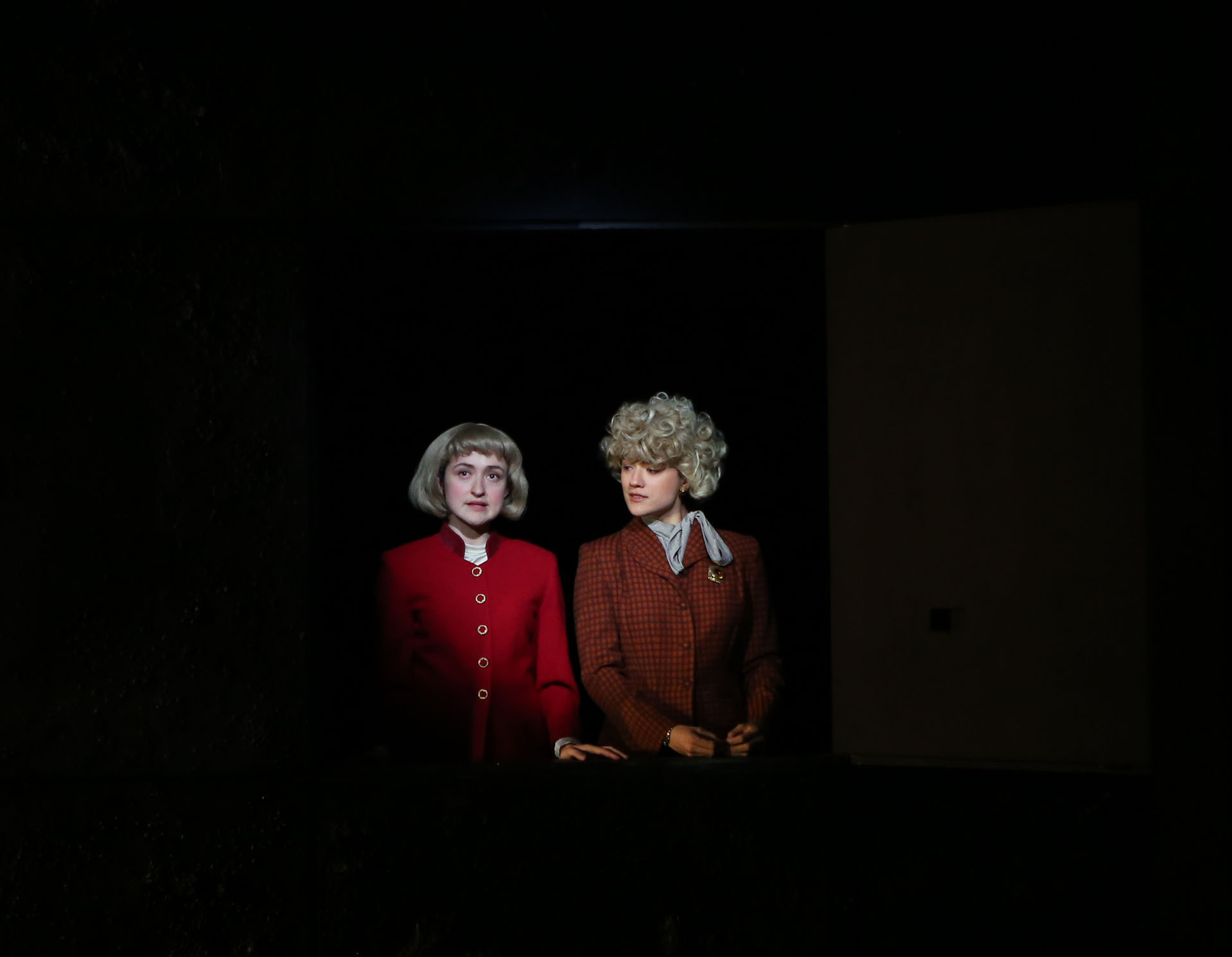 Angels in America Part One: Millennium Approaches