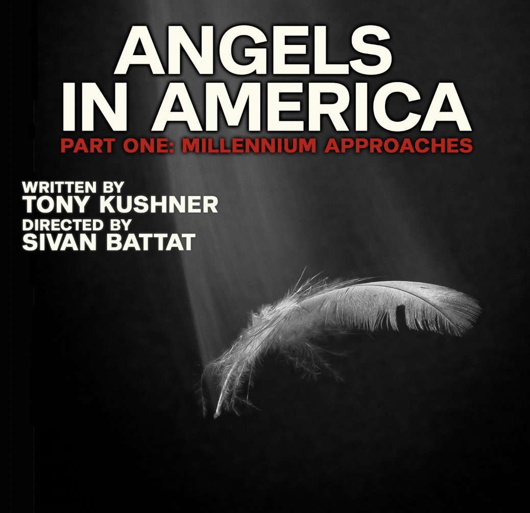 Angels in America Part One: Millennium Approaches