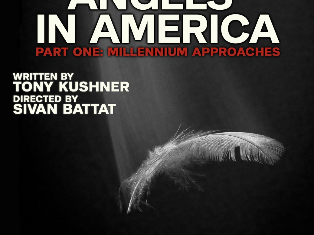 Angels in America Part One: Millennium Approaches