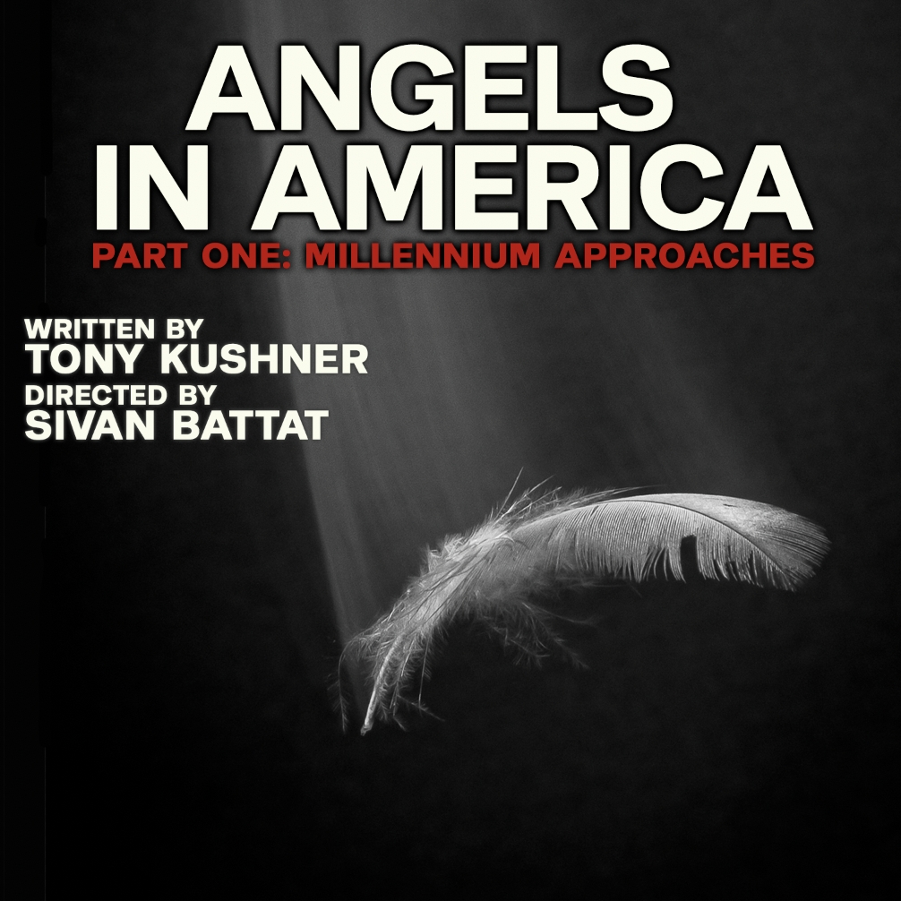 Angels in America Part One: Millennium Approaches